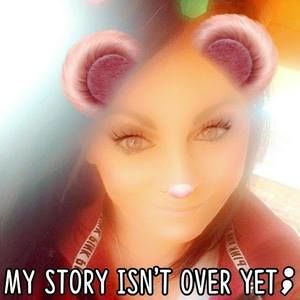 Meet your Posher, Patricia